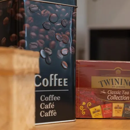 شقة La Via Di Nandi ترييستي