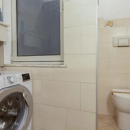 La Via Di Nandi شقة *