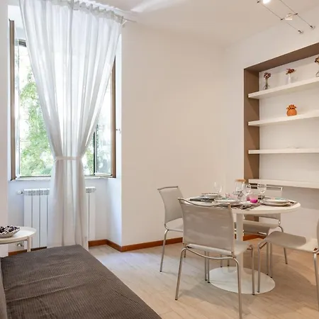 Appartement La Via Di Nandi Trieste