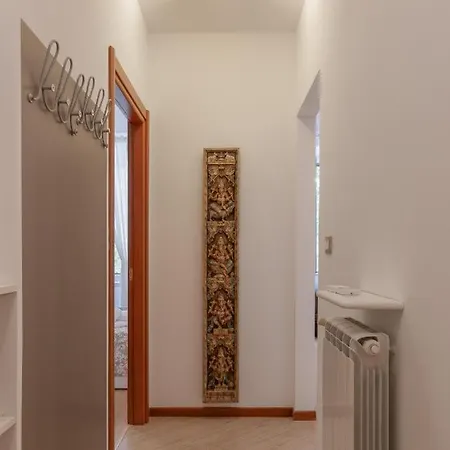 Apartment La Via Di Nandi Triest