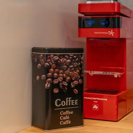 شقة La Via Di Nandi ترييستي