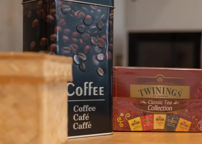 アパート La Via Di Nandi トリエステ