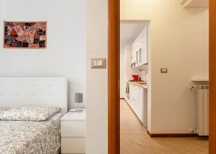 La Via Di Nandi * トリエステ