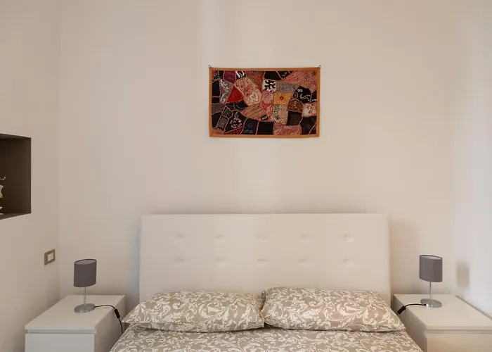 La Via Di Nandi トリエステ