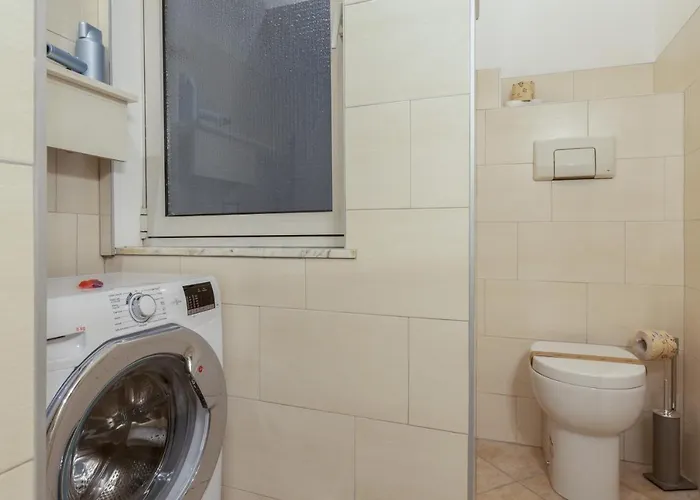 La Via Di Nandi アパート *