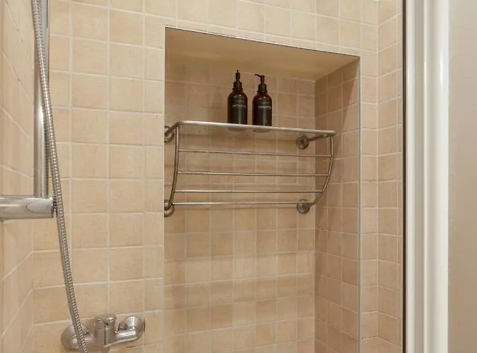 アパート La Via Di Nandi