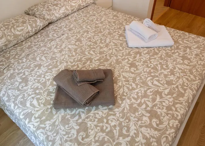 La Via Di Nandi * トリエステ